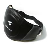 PunchTown Kontega Leather MMA Belly Pad